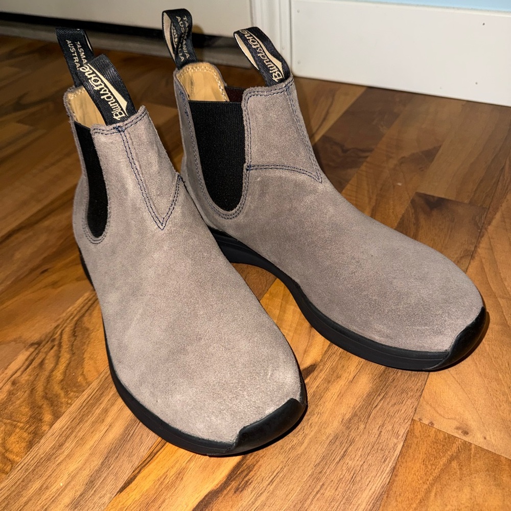 Blundstone 2145 Summer
Boots Active Series UNISEX - Picture 6 of 10